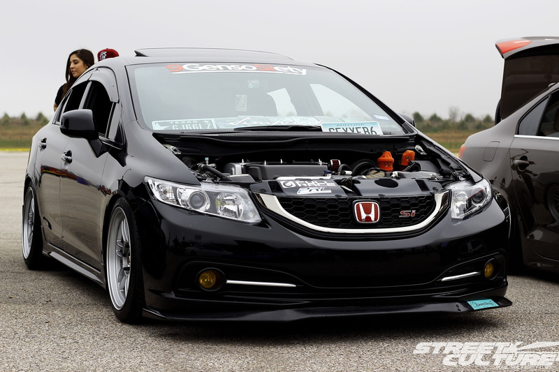 untitled, outdoors, lifestyles, day, car, 1080P, leisure activity, Honda Civic Si, women, white color, parking, focus on foreground, Honda, street, people