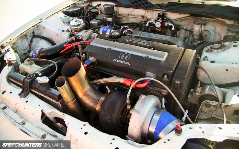 cars, turbo, hd, honda, engine, civic, 1080P