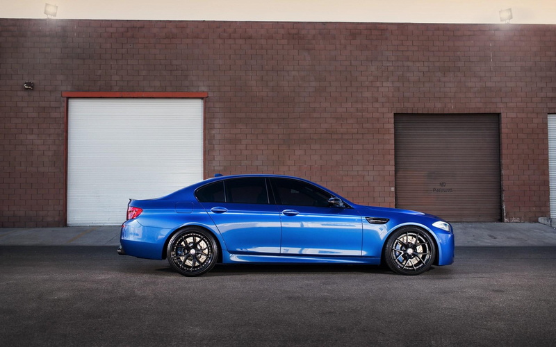 side, m, bmw, f, tuning, wheels, city, car, 1080P
