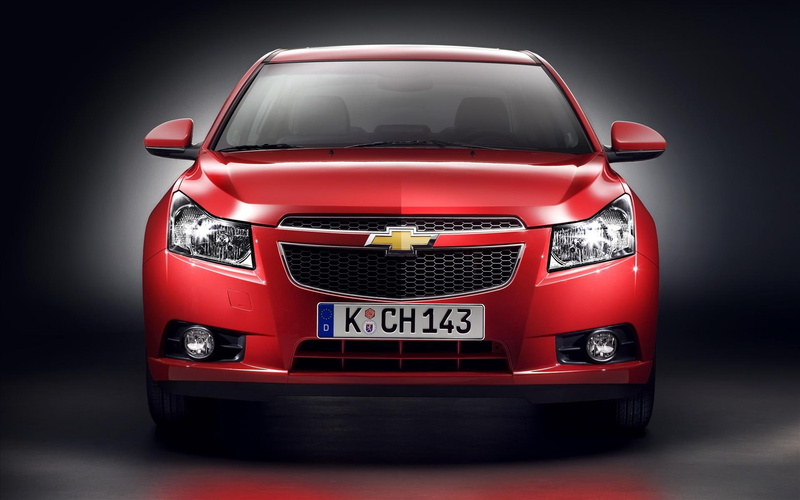 cars, front, cruze, 1080P, chevrolet
