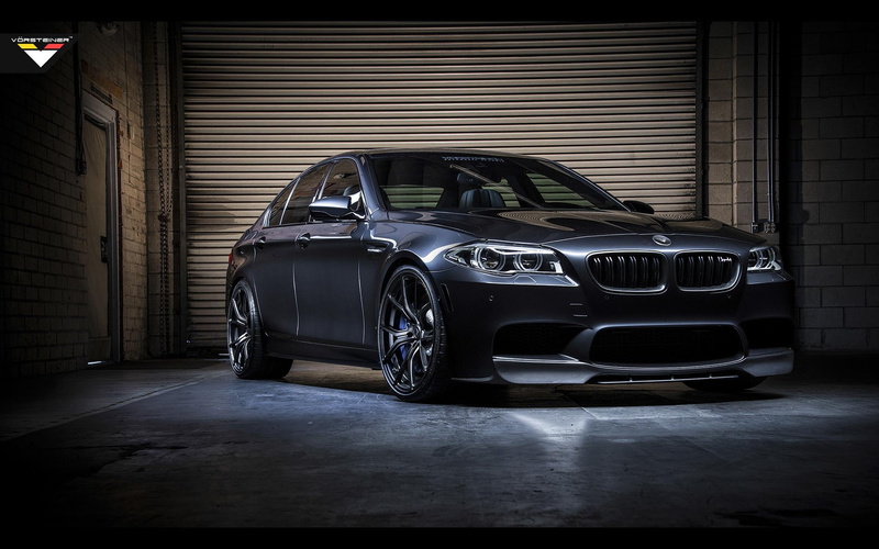 f, m, cars, black, 2014, vorsteiner, sedan, bmw, 1080P