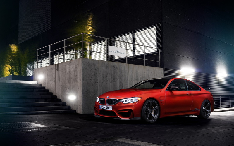 m, Car, f, 2K, Coupe, Orange, BMW, 2014