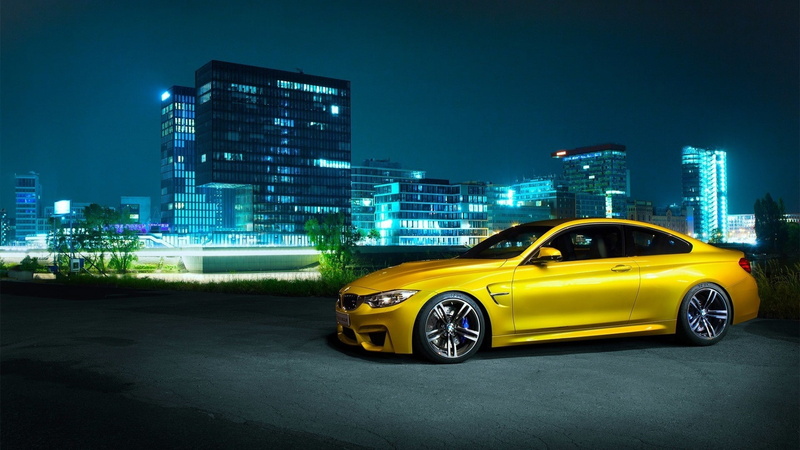 1080P, bmw, BMW M4, BMW F82 M4