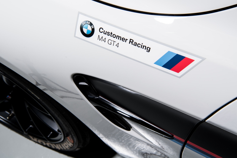 race, racing, gt4, 4K, m-4, bmw, 2018, (f82)