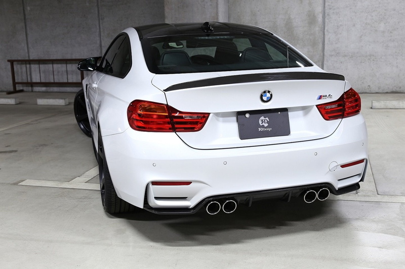 modified, 720P, 3d-design, cars, bmw-m4, (f82), coupe, 2015
