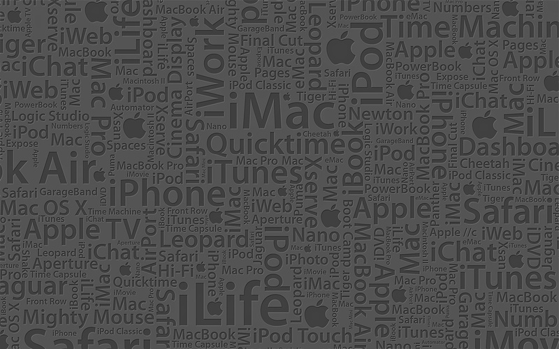 apple, backgrounds, labels, architecture, no people, single Word, creativity, indoors, imac, full frame, symbol, abstract, concepts, pattern, 2K, illustration