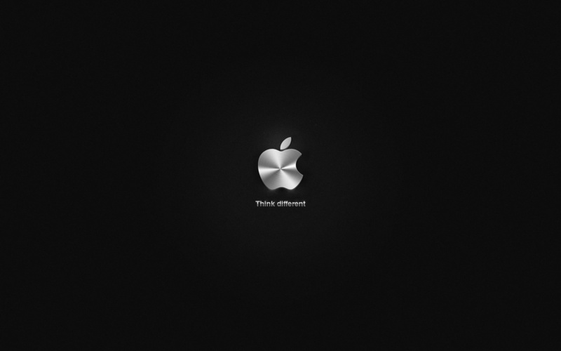 symbol, black background, Apple, iMac, sign, metallic, indoors, shiny, dark, black Color, illustration, night, nature, ornate, copy space, no people, vector