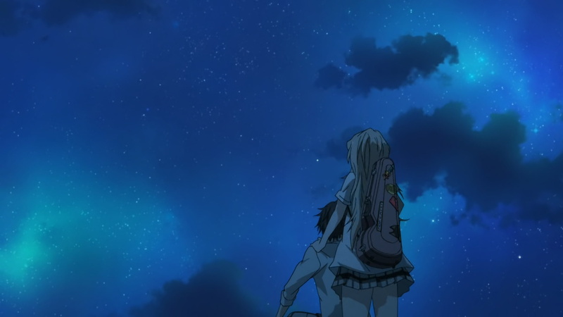 Kousei Arima, 1080P, Your Lie in April, Anime, Kaori Miyazono