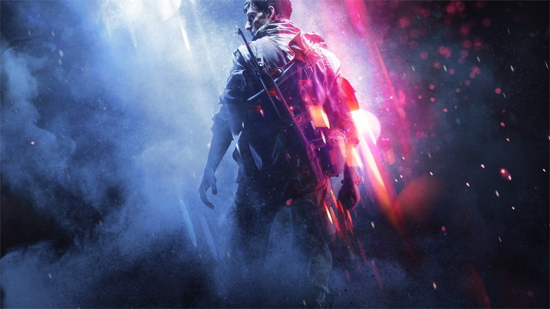 Battlefield 5, Definitive Edition, 1080P, Battlefield V Definitive Edition, Battlefield, Electronic Arts, Battlefield V, DICE
