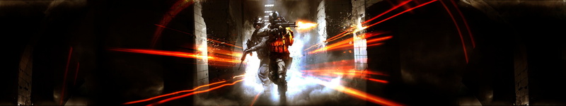 long exposure, illuminated, lighting equipment, night, light - natural phenomenon, 8K, red, laser, panoramic, light trail, multi colored, people, Battlefield 4