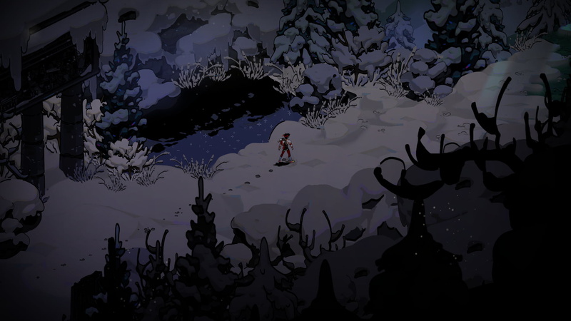 1080P, Hades (Game), screen shot