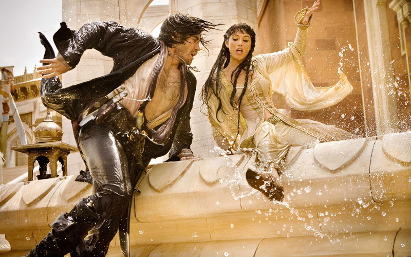 1080P, movie, prince, persia, movies, sands, time, 2010