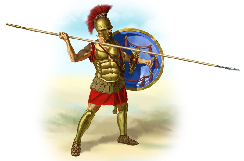 statue, romans, human representation, man, breastplate, full length, spear, representation, history, illustration, people, armor, ancient greek, contactors