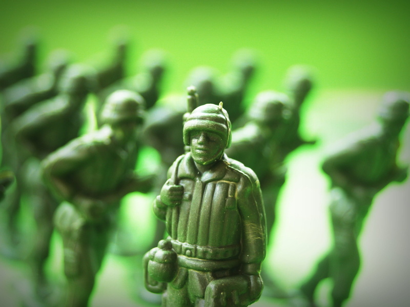 machine, figurine, small, figurines, infantry, weapon, 2K, statue, no people, figure, belief, fun, army, Soldier, warfare, War, troop, attack, gunman