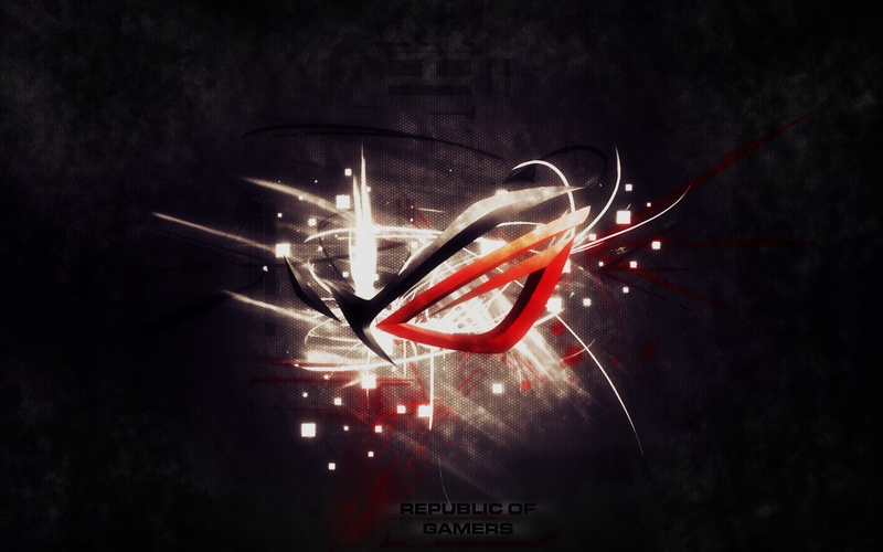 asus, hd, technology, x, art, gamers, republic, 1080P