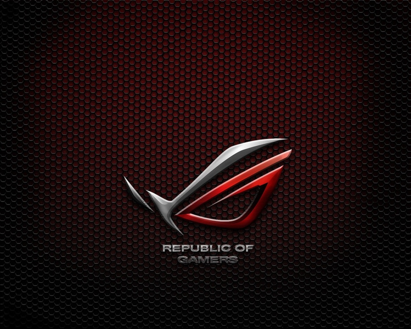 x, hd, 720P, technology, art, republic, asus, gamers