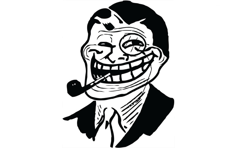 meme, 1080P, troll