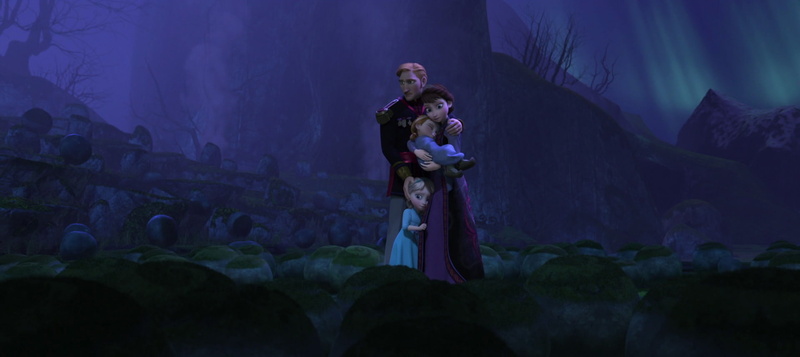 Trolls (Frozen), Frozen, Anna (Frozen), Frozen (Movie), Movie, Elsa (Frozen), 1080P