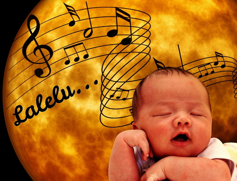 cute, portrait, one man only, childrens song, adult, childhood, innocence, sleep, sleeping, child, background, one person, human face, men, peaceful, moon