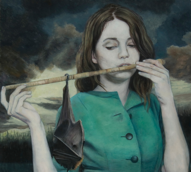 1080P, picture, Norwegian artist, Twilight Sings A Song, Though the Days are Long, Christer Karlstad