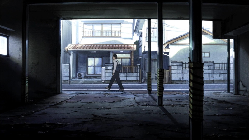 Aku no Hana, 1080P, Takao Kasuga, anime