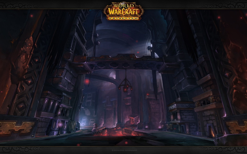 warcraft, cataclysm, hd, 1080P, art, world, games, video, world of warcraft, fantasy art, fantasy