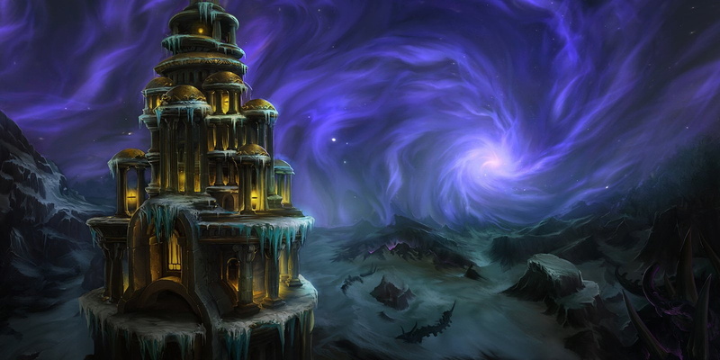 720P, Warcraft, MMORPG, World Of Warcraft: Cataclysm