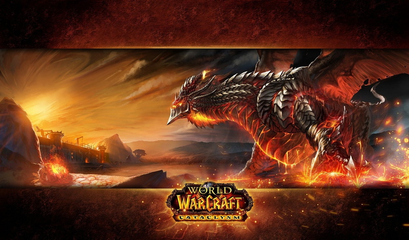 1080P, Warcraft, World Of Warcraft: Cataclysm