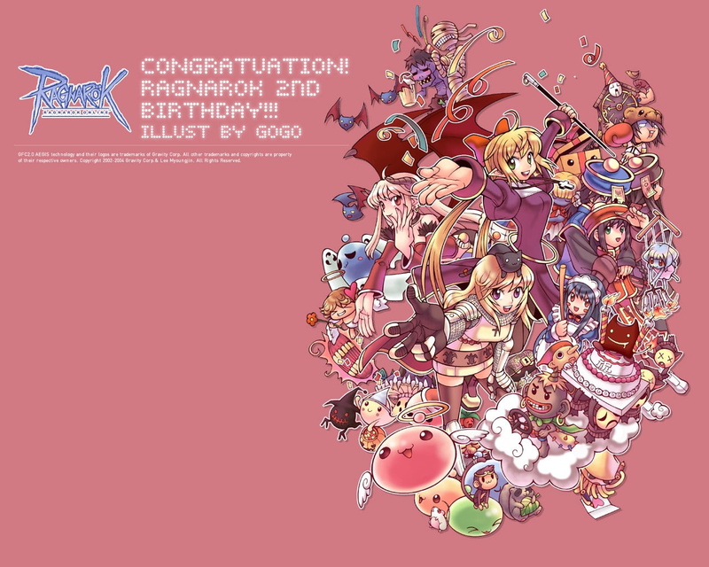 no people, Warpportal, large group of objects, indoors, christmas, Ragnarok Online, jewelry, fashion, still life, wealth, studio shot, colored background