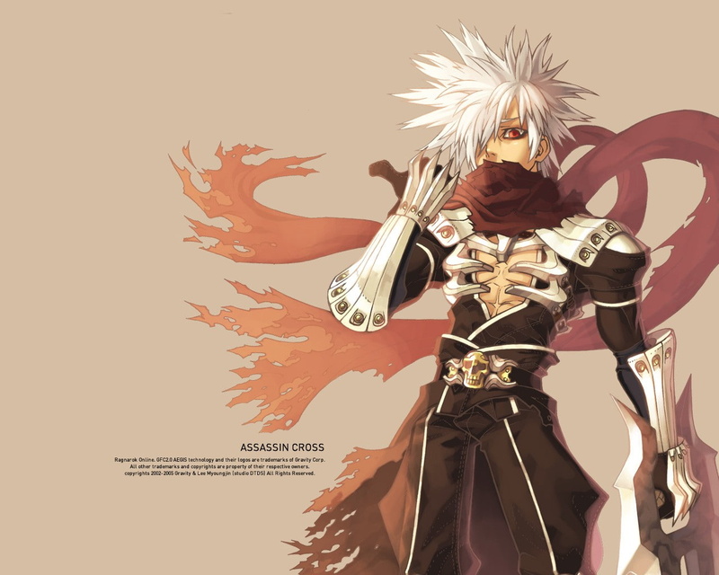 720P, Warpportal, Ragnarok Online
