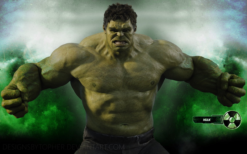 movies, 1080P, hulk