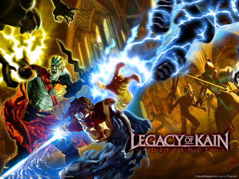 fantasy, adventure, action, legacy, fighting, vampire, 720P, kain, 1lok, online