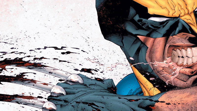 1080P, wolverine