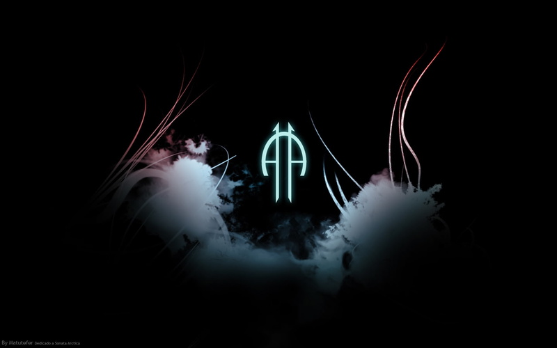 Arctica, Musica, hd, 720P, Power, metal, Sonata, entertainment, music, art