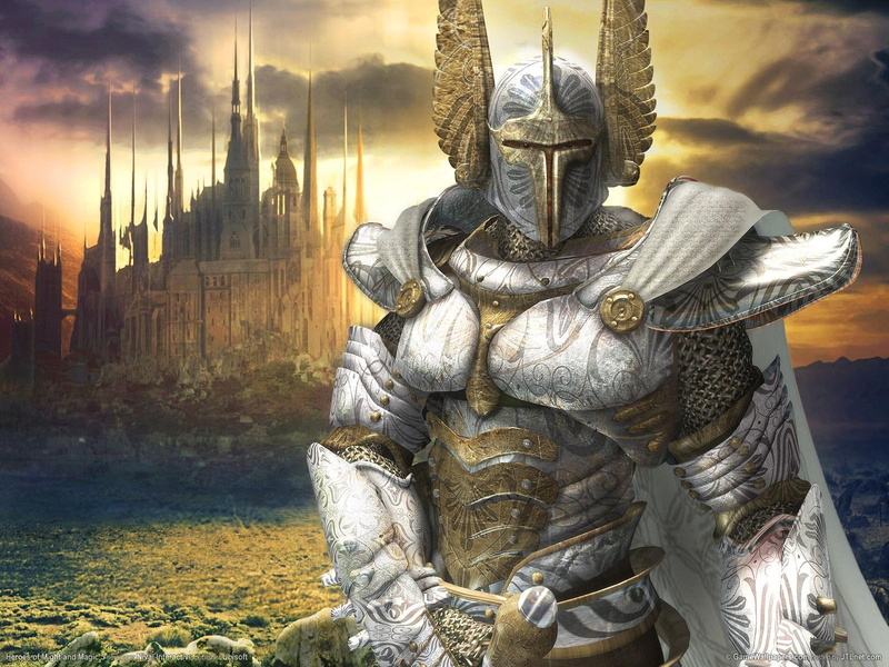 Might And Magic, Heroes of Might and Magic, 720P, Heroes of Might And Magic 5, video games