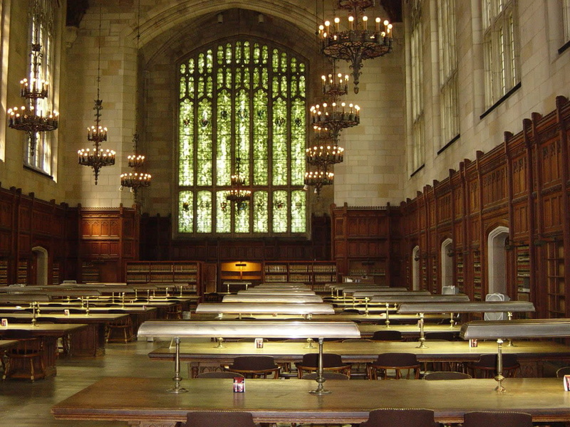 university, library, spirituality, public domain, bench, cathedral, ann, christianity, old, michigan, interior, religion, education, pipe Organ, no people