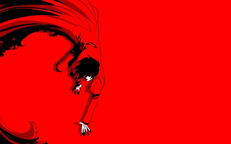 1080P, hd, hellsing, ultimate, anime, simple, background, art, Hellsing Ultimate