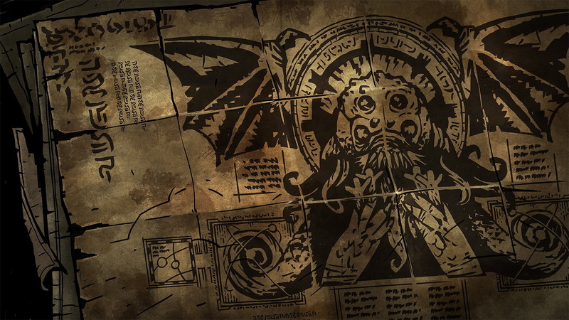 Darkest Dungeon, 1080P, Video Game