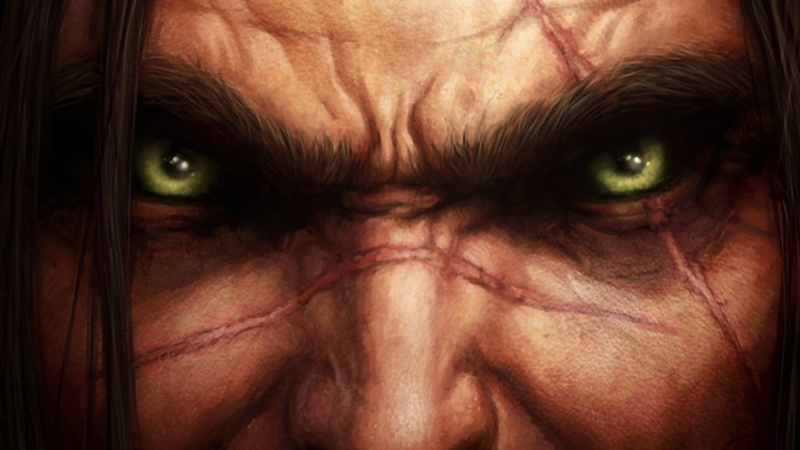 varian, art, x, games, world, artwork, world of warcraft, video, wrynn, 1080P, hd, warcraft