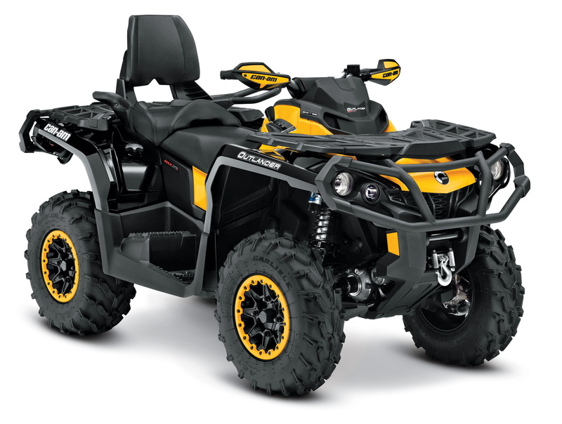 offroad, atv, 1000, 2013, outlander, can am, xt p, max, 1080P, quad, bike, motorbike, dirtbike