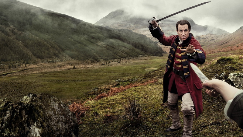 outlander, 1080P