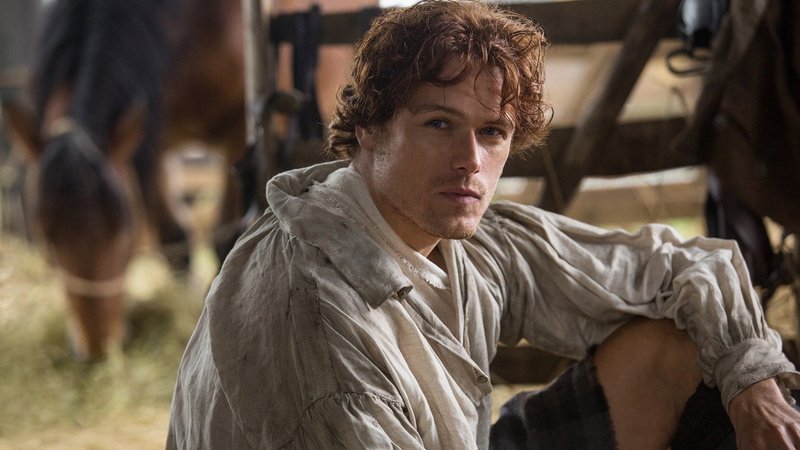 1080P, Outlander, TV Show