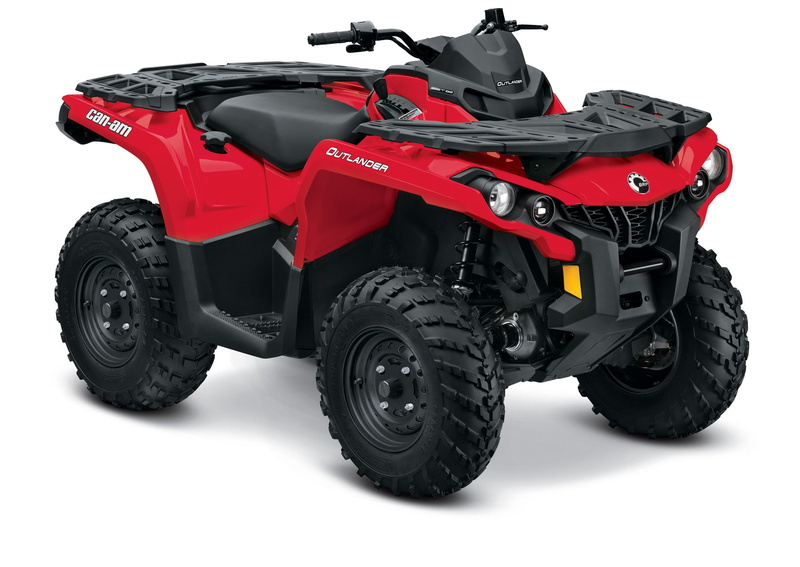 dirtbike, offroad, motorbike, 650, bike, 2013, atv, outlander, quad, can am, 1080P
