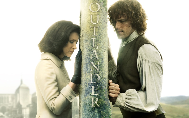 2K, Outlander, Season, 2017