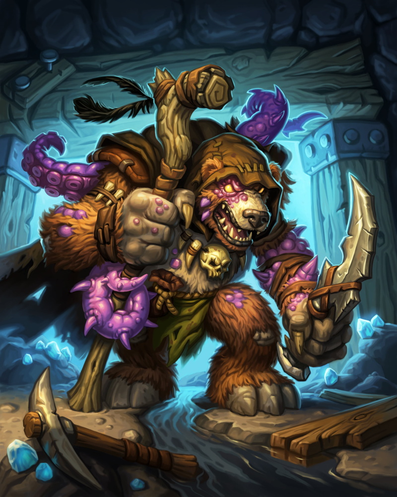 2K, statue, female likeness, spirituality, sculpture, art and craft, religion, male likeness, indoors, angel, Hearthstone: Heroes of Warcraft, close-up