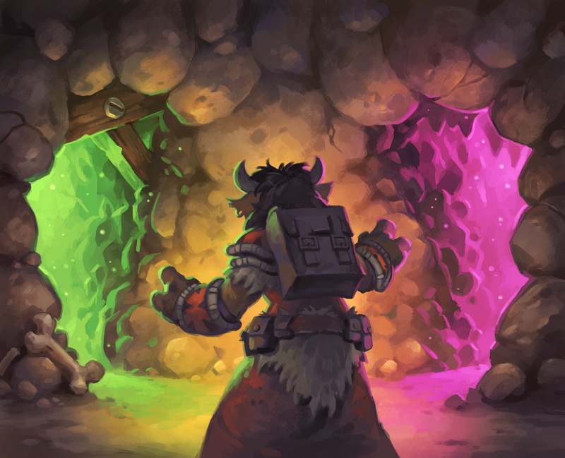 one person, art and craft, clothing, Hearthstone: Heroes of Warcraft, illuminated, real people, plant, male likeness, standing, women, holding, indoors