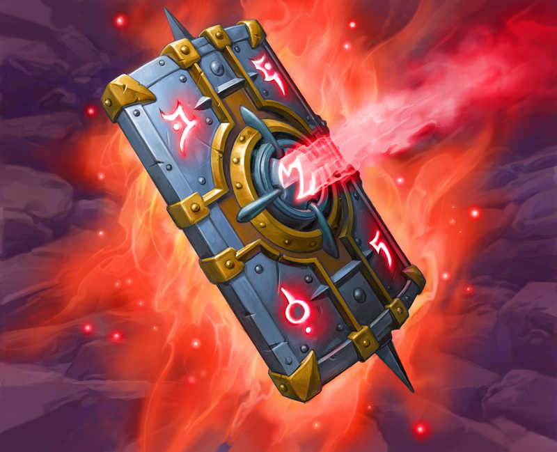 4K, digital composite, innovation, red, no people, machinery, man made, Hearthstone: Kobolds and Catacombs, indoors, robot, complexity, connection, futuristic