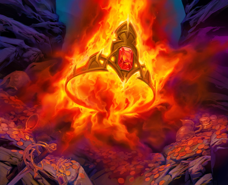 orange color, 4K, black background, no people, night, anger, fire, Hearthstone: Heroes of Warcraft, nature, heat - temperature, blurred motion, Hearthstone: Kobolds and Catacombs