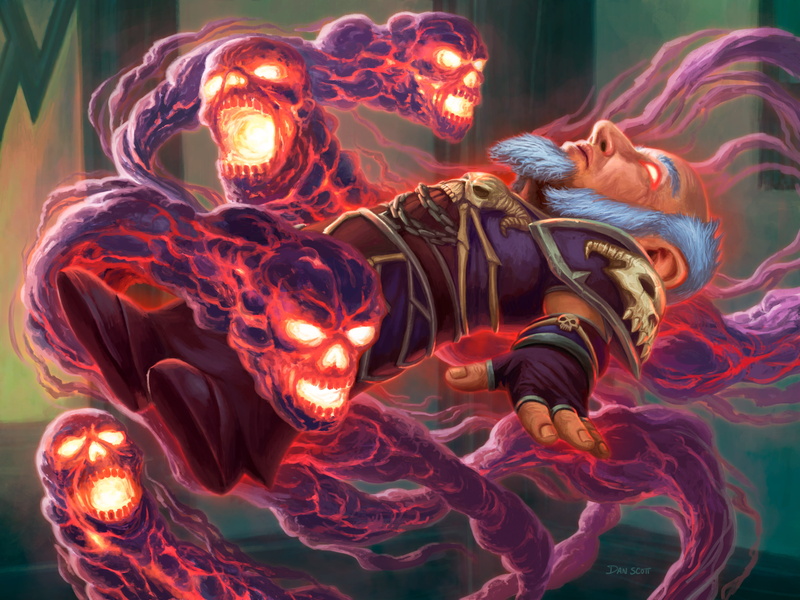 Hearthstone: Heroes of Warcraft, the witchwood, sculpture, arts culture and entertainment, focus on foreground, art and craft, celebration, Hearthstone