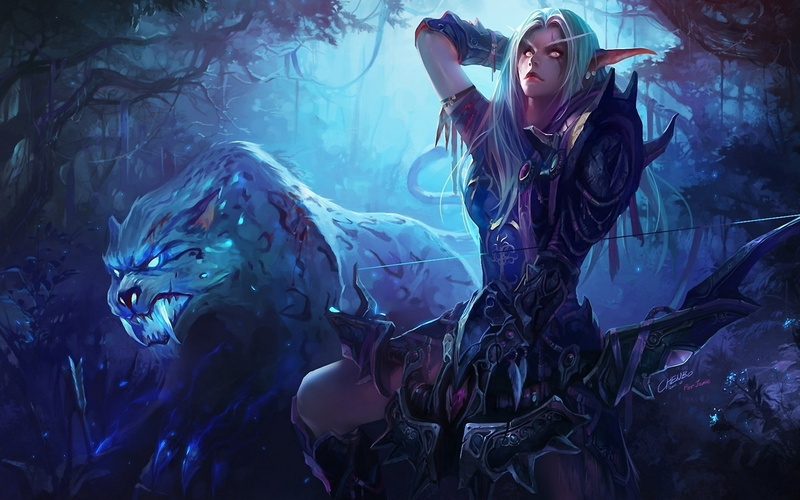 hearthstone, rogue, podcast, 1080P